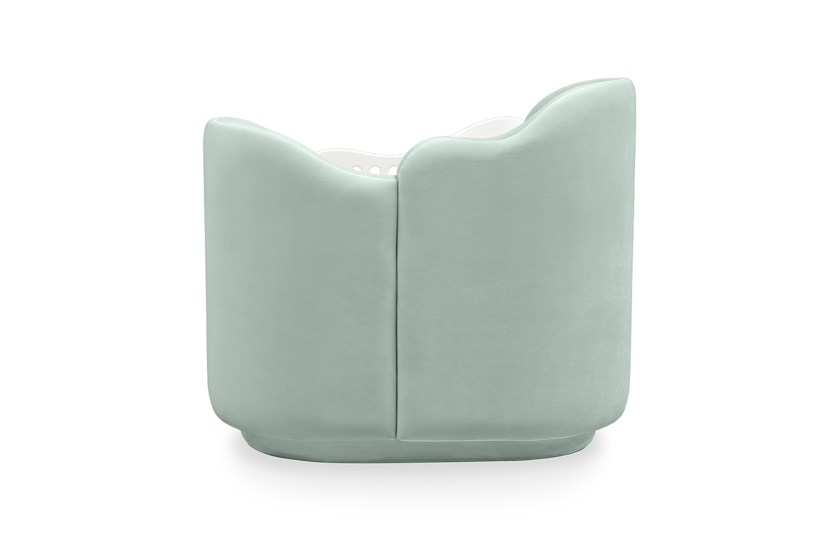 CIST565 Кровать для новорожденных Облако Circu  - Вид №4