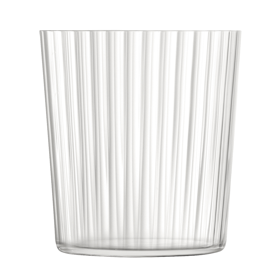 G060-13-304 Набор низких стаканов gio line, 390 мл, 4 шт. LSA International  - Вид №6