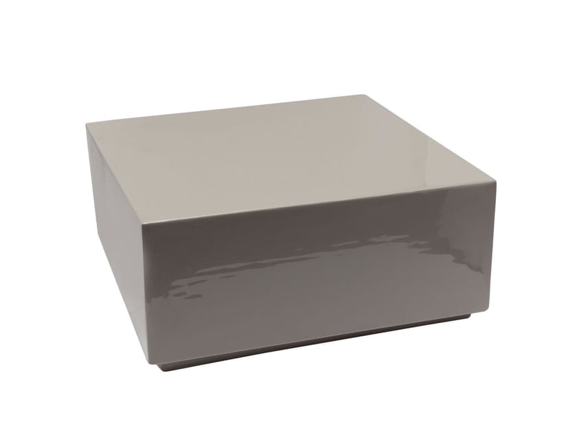 Квадратный журнальный столик BIZZOTTO AMODA ARCH-00015870