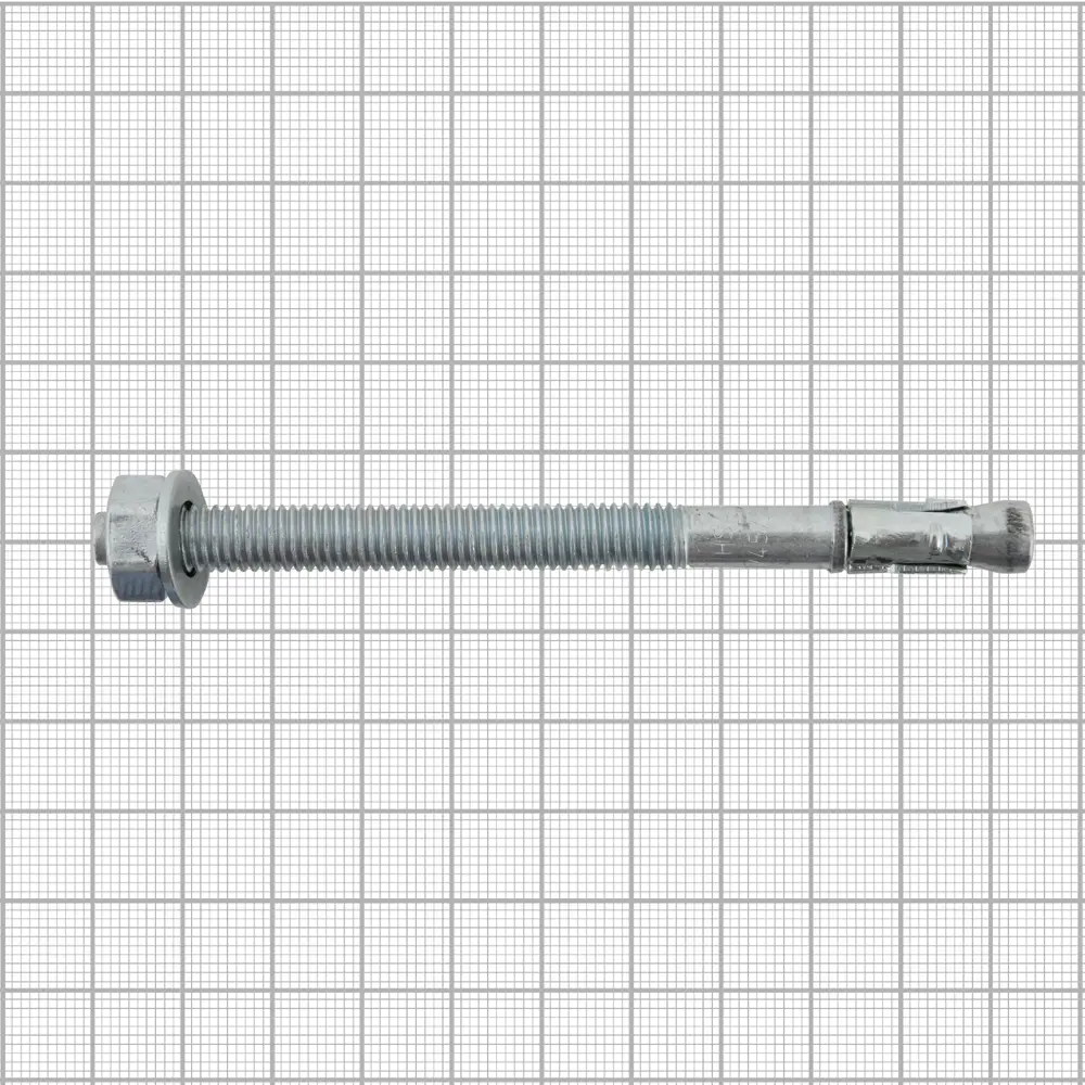 Клиновой анкер Hilti HSA 8x105 мм 82656711 STLM-2182420  - Вид №5