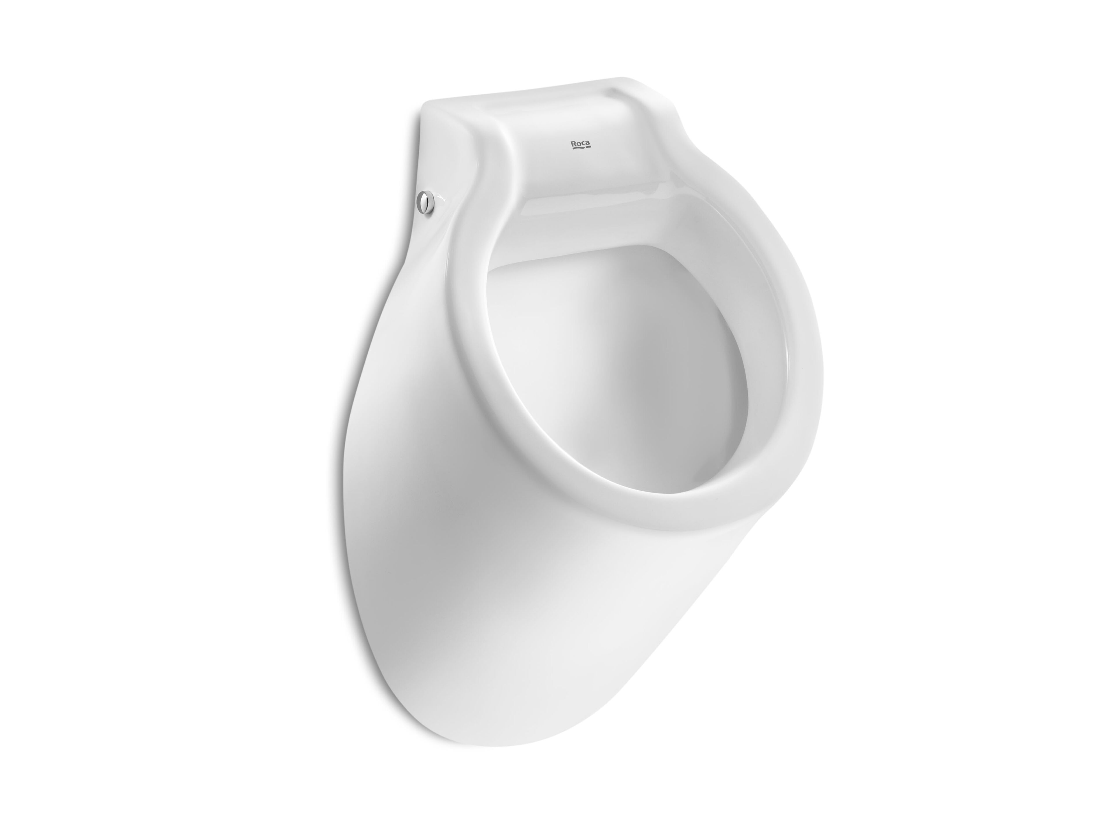Керамический подвесной писсуар Roca SPUN A353147000 ARCH-00089050 - Вид №1