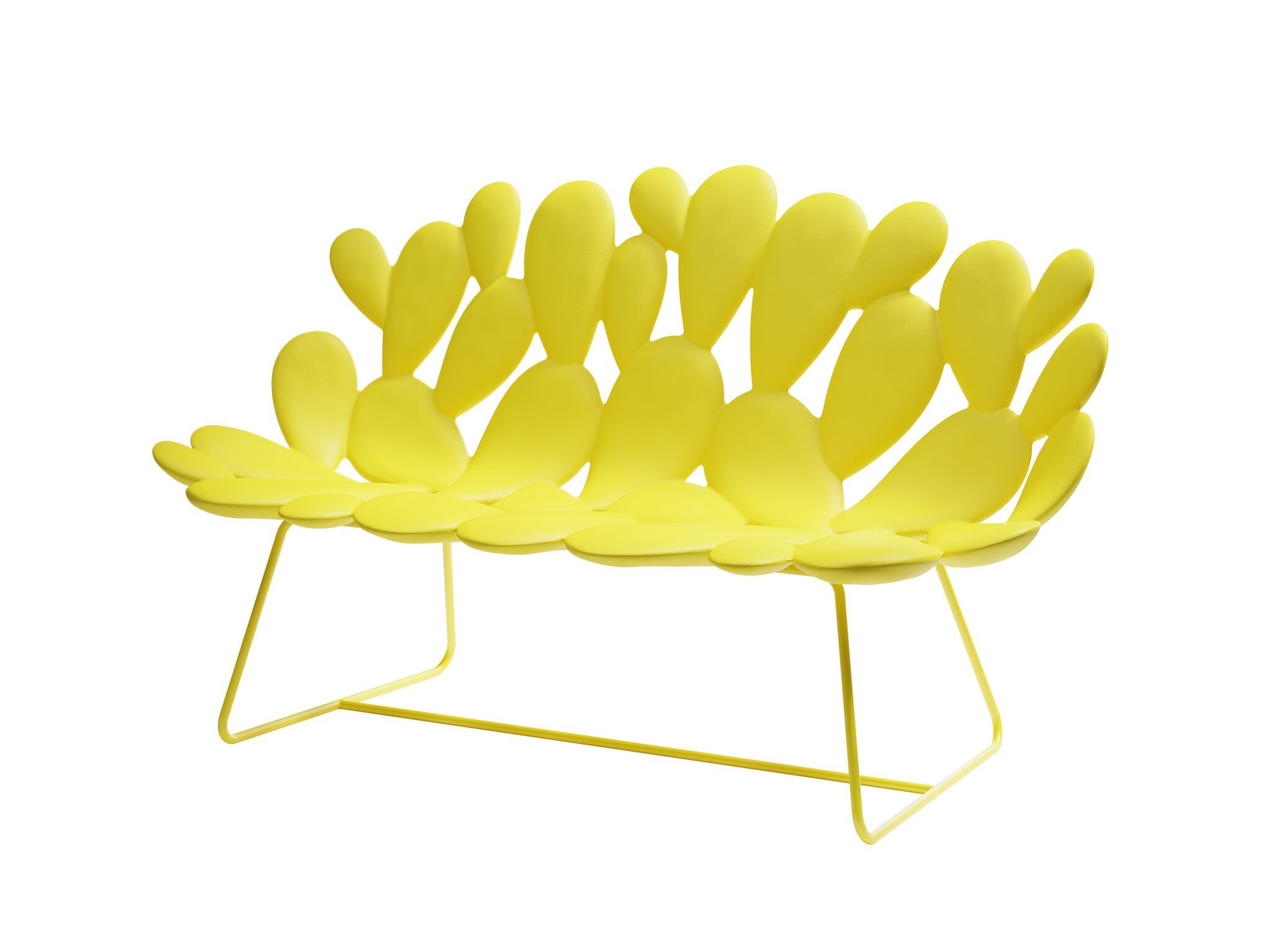 Диван из полиэтилена Qeeboo Filicudi ARCH-00139988 - Вид №17