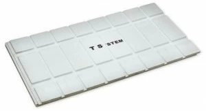 BMI Панель теплоизоляции EPS