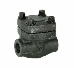 GENEBRE 2234n 04 Обратный клапан класса 800. Поршневой (концы 2234S-S.W)