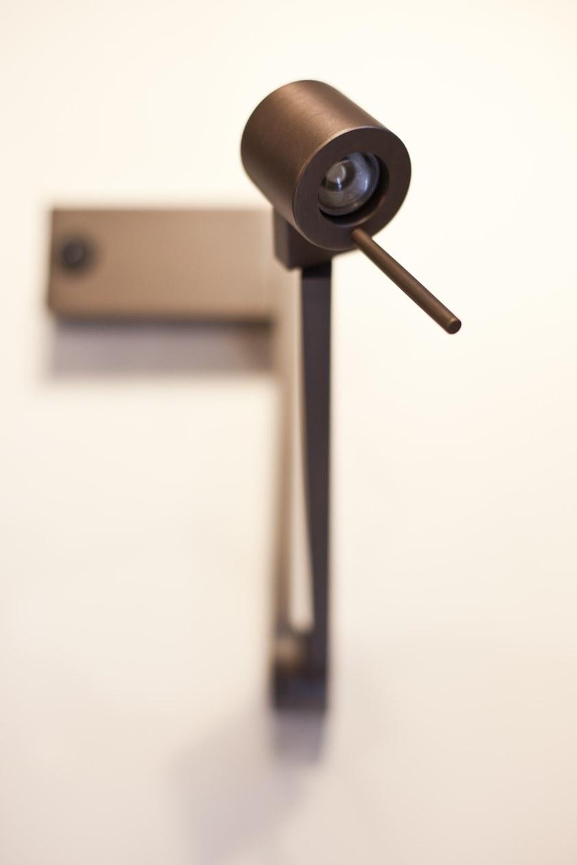 Contardi Регулируемая светодиодная лампа для чтения sun-id-1505293 - Вид №7