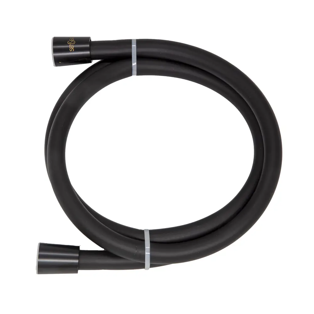 Душевой шланг Sensea Neo 1.5 м с металлической оплеткой 89349036 STLM-1475319