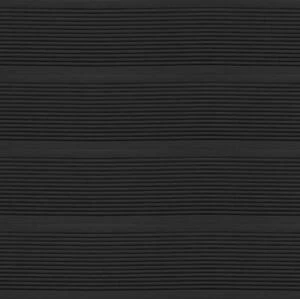 Террасная доска TerraPol Пустотелая Черное Дерево 1901 Палуба Чёрное дерево (Рельефная) 4000х147 мм.