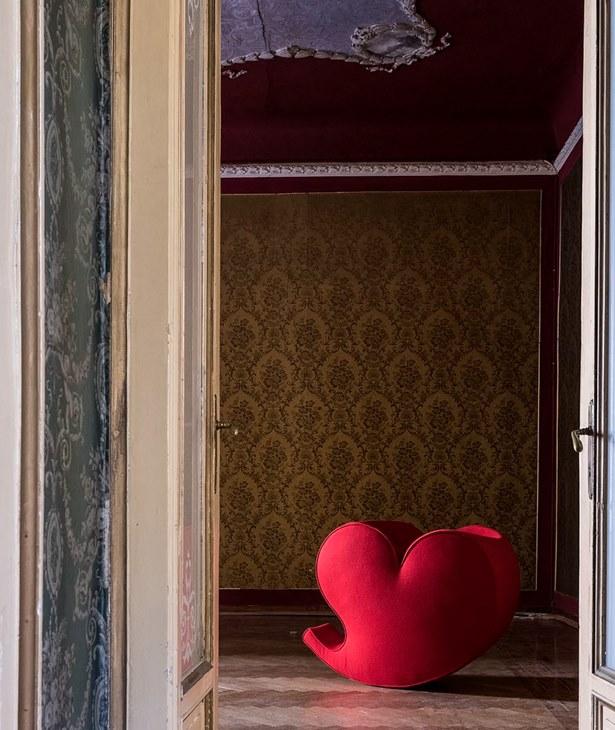 Moroso Кресло из полиэстера Spring sun-id-1479160 - Вид №3