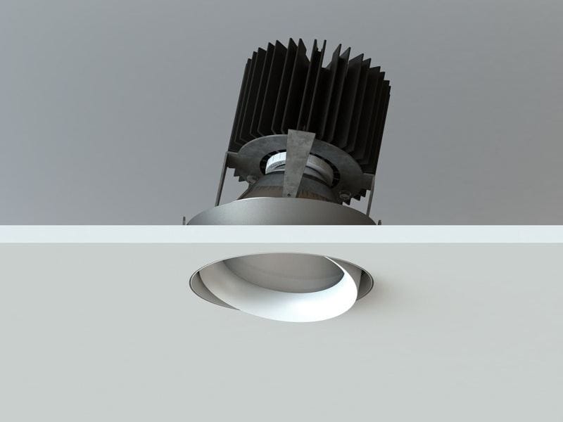 Регулируемый встраиваемый прожектор Lucifero's NYX TRIMLESS ARCH-00129813 - Вид №3