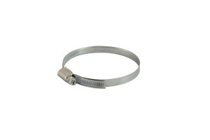 18151453 Червячный хомут d 150-170 мм SQ1807-0311 TDM
