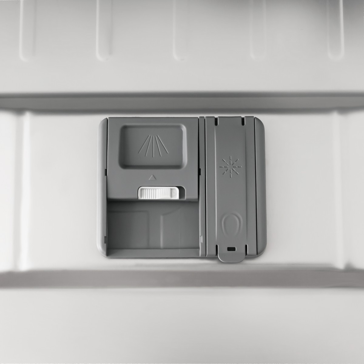 5352244 Встраиваемая посудомоечная машина EXITEQ EXDW-I605 STDN-0119719 - Вид №8