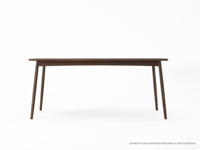 156_383 Обеденный стол Karpenter Twist