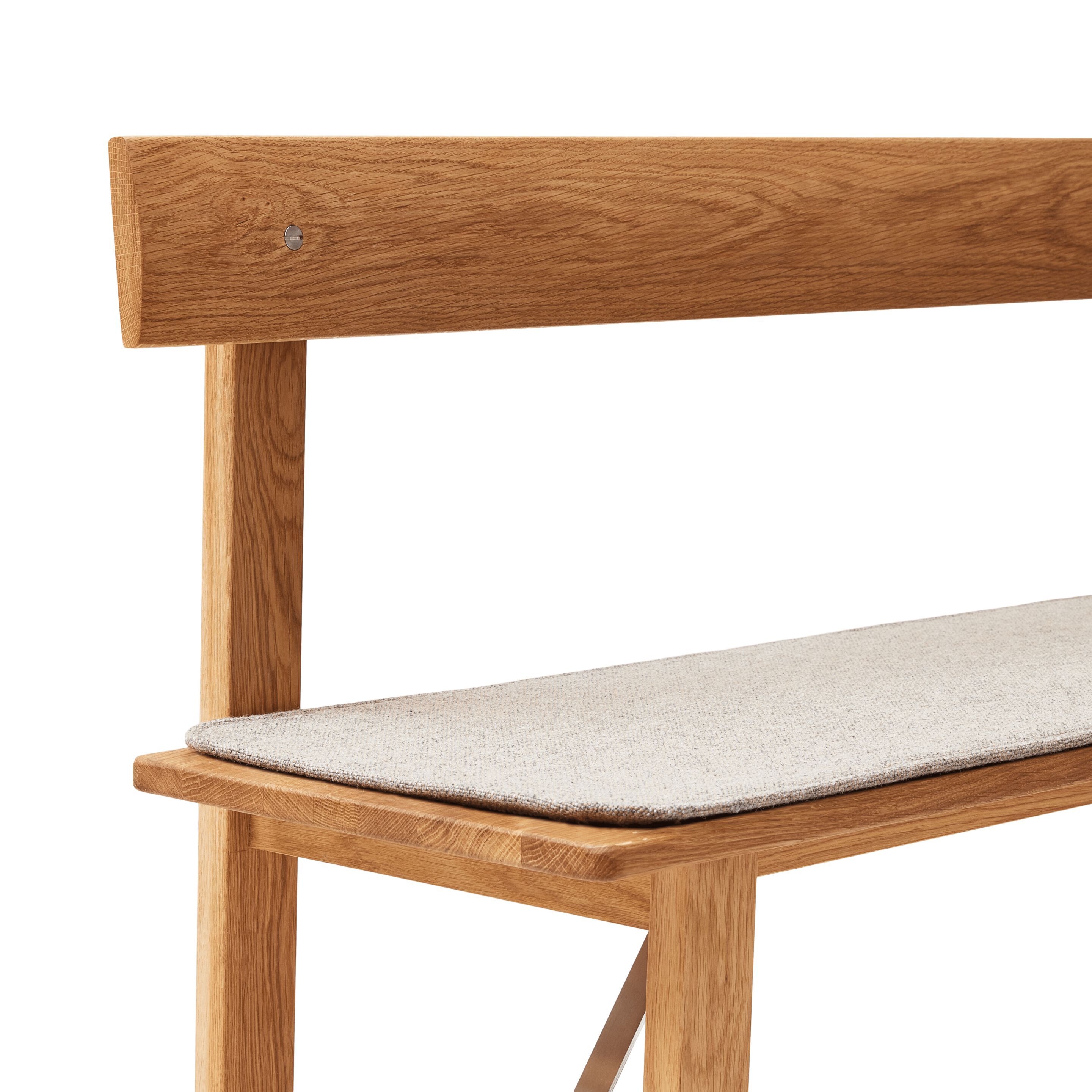 Прямоугольная подушка из ткани Form & Refine Position ARCH-00067518 - Вид №1