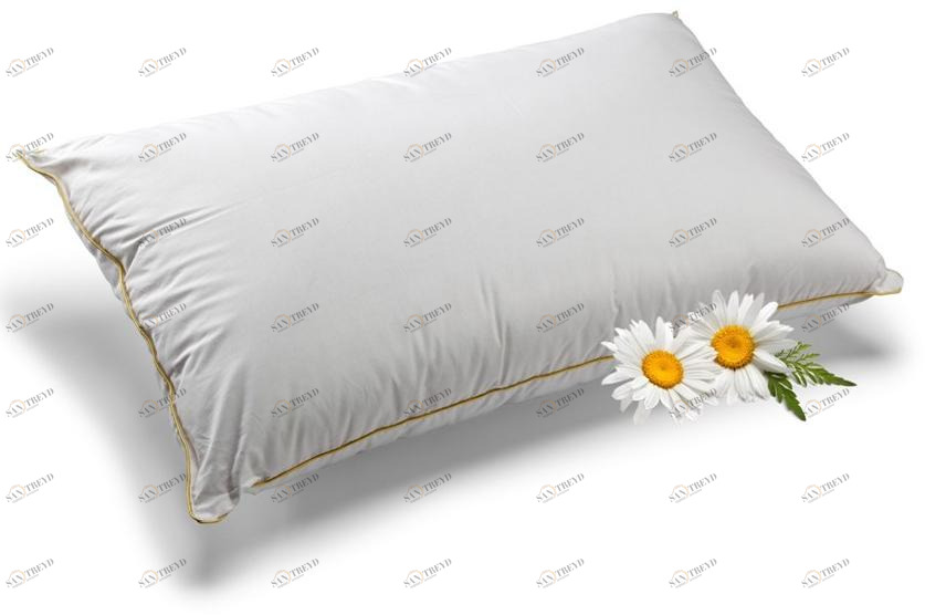 Frauflex Прямоугольная подушка из полиэстера Aromaterapia sun-id-1446263