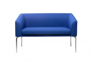 VAGHI Кресло и диван зоны ожидания ALIAS AM