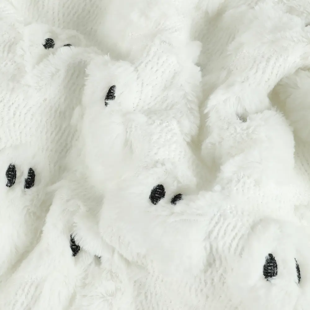 Подушка Милашка 45x45 см цвет белый Santreyd STLM-2093638 - Вид №2