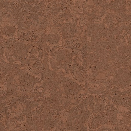 Пробка CorkStyle Eco Cork Madeira Mocca (Гладкая) 915х305 мм 1001400009 - Вид №1