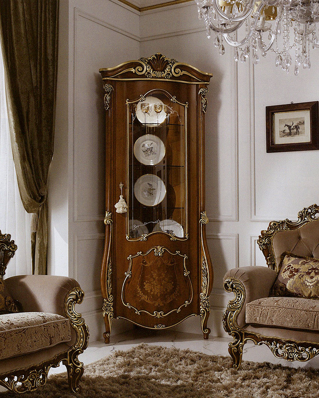 Витрина MONNALISA AGM (ALBERTO E MARIO GHEZZANI) NA.1020 DAY