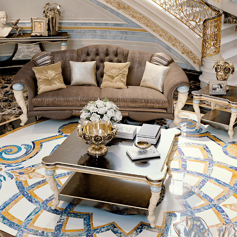 Диван  TURRI TC422 Prestige - Вид №1