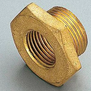 Футорка НВ TIEMME 2"1/2x1"1/4