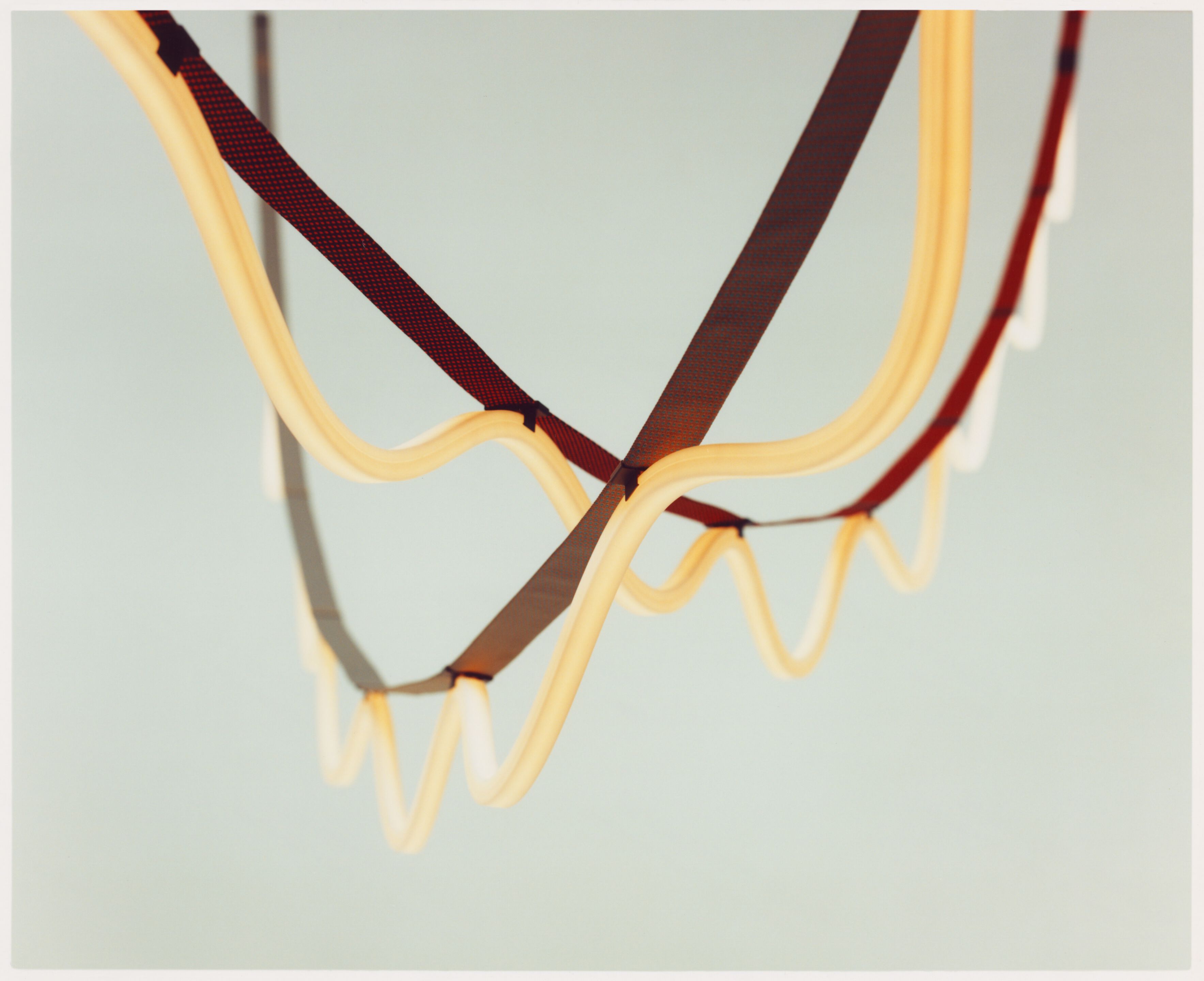 Подвесной светильник на кабелях Petite Friture сплайн ARCH-00047200 - Вид №6