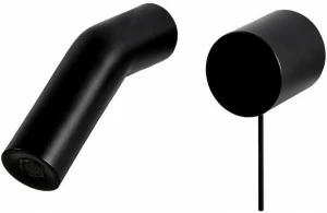 JUSTIME Смеситель для ванны настенный однорычажный Lucky 7 6777-wx-80ma