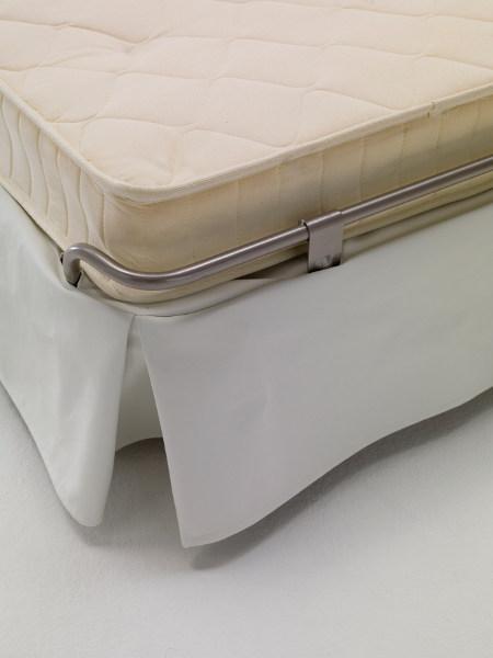 Milano Bedding Раскладушка односпальная sun-id-1392784 - Вид №4