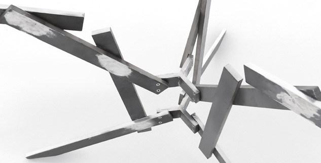 Opinion Ciatti Стол из закаленного стекла sun-id-1468665 - Вид №1