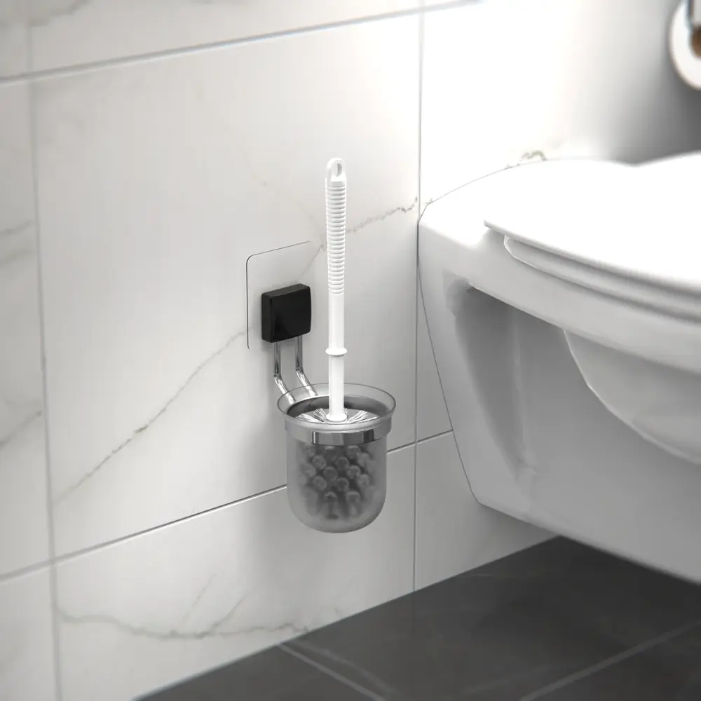 Ершик для унитаза Lemer You Color STLM-2010885 - Вид №4