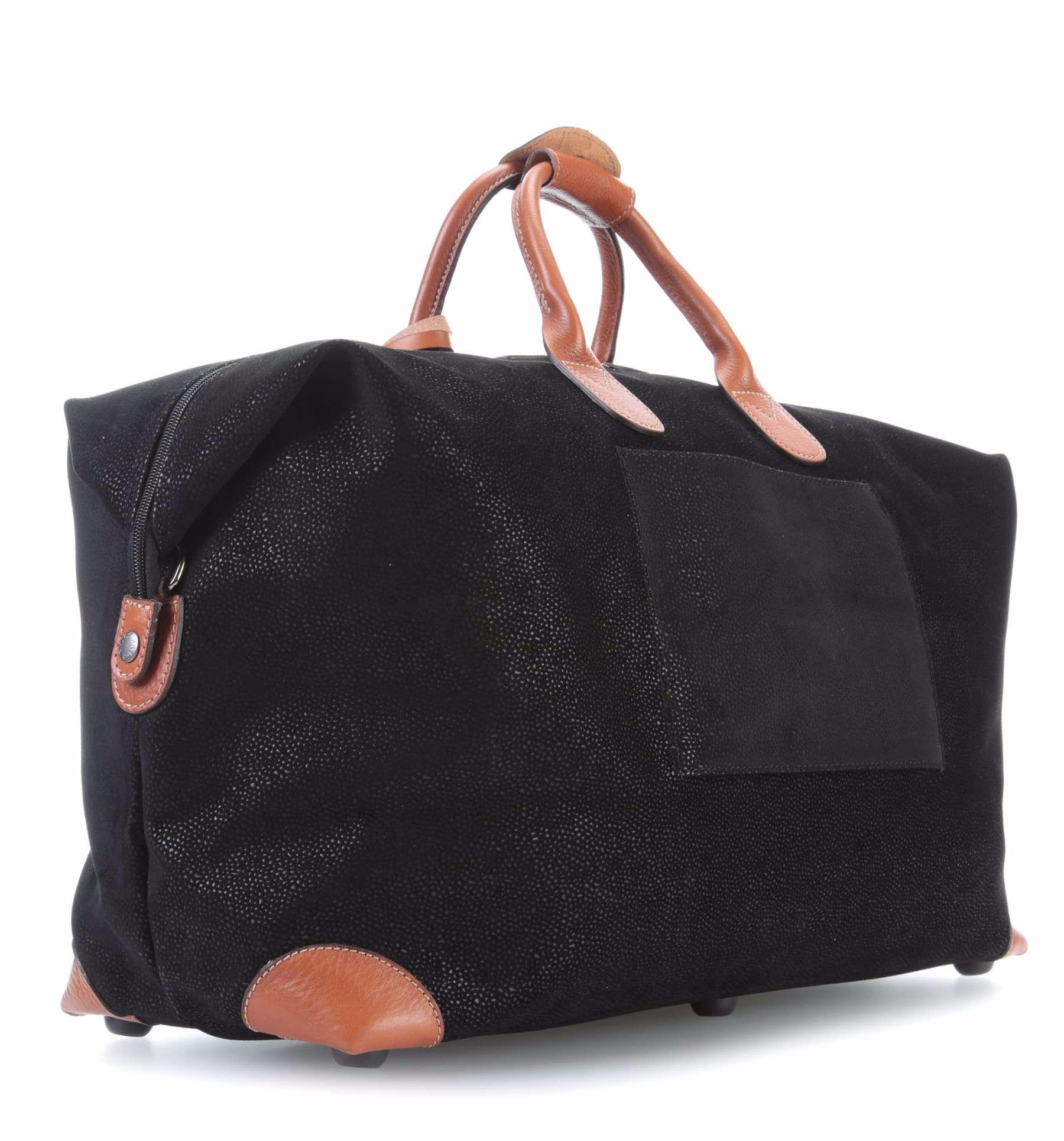 BLF20203.902 Сумка дорожная BLF20203 Brics Life - Вид №2