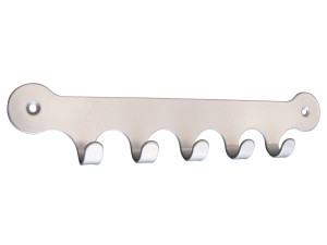 Настенная вешалка