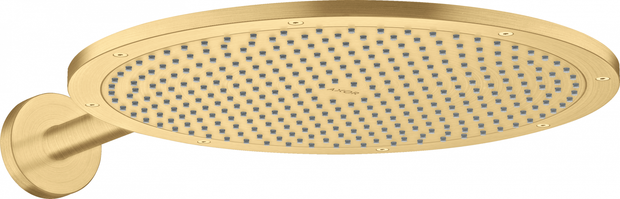 26034250 Верхний душ 350 1jet с держателем AXOR SHOWERSOLUTIONS