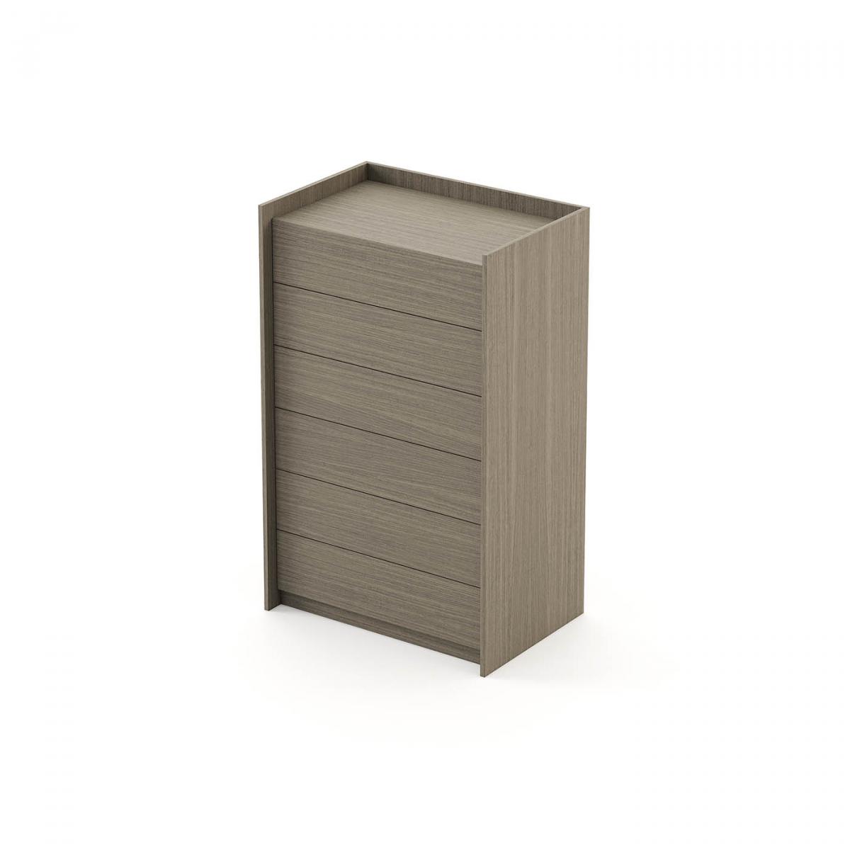 092751 Комод высокий LasKasas Endy  - Вид №3