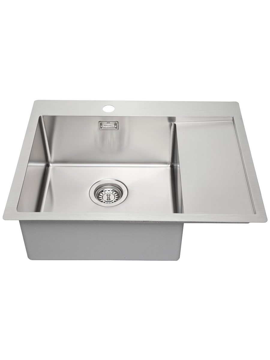 Мойка для кухни Fuse 615XL NAVAKO 13022