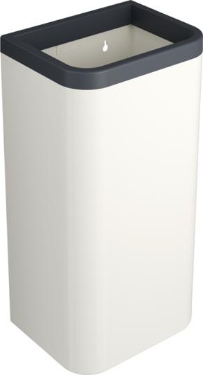 477.05B20399 корзина для бумаг HEWI Neuheiten SAN 