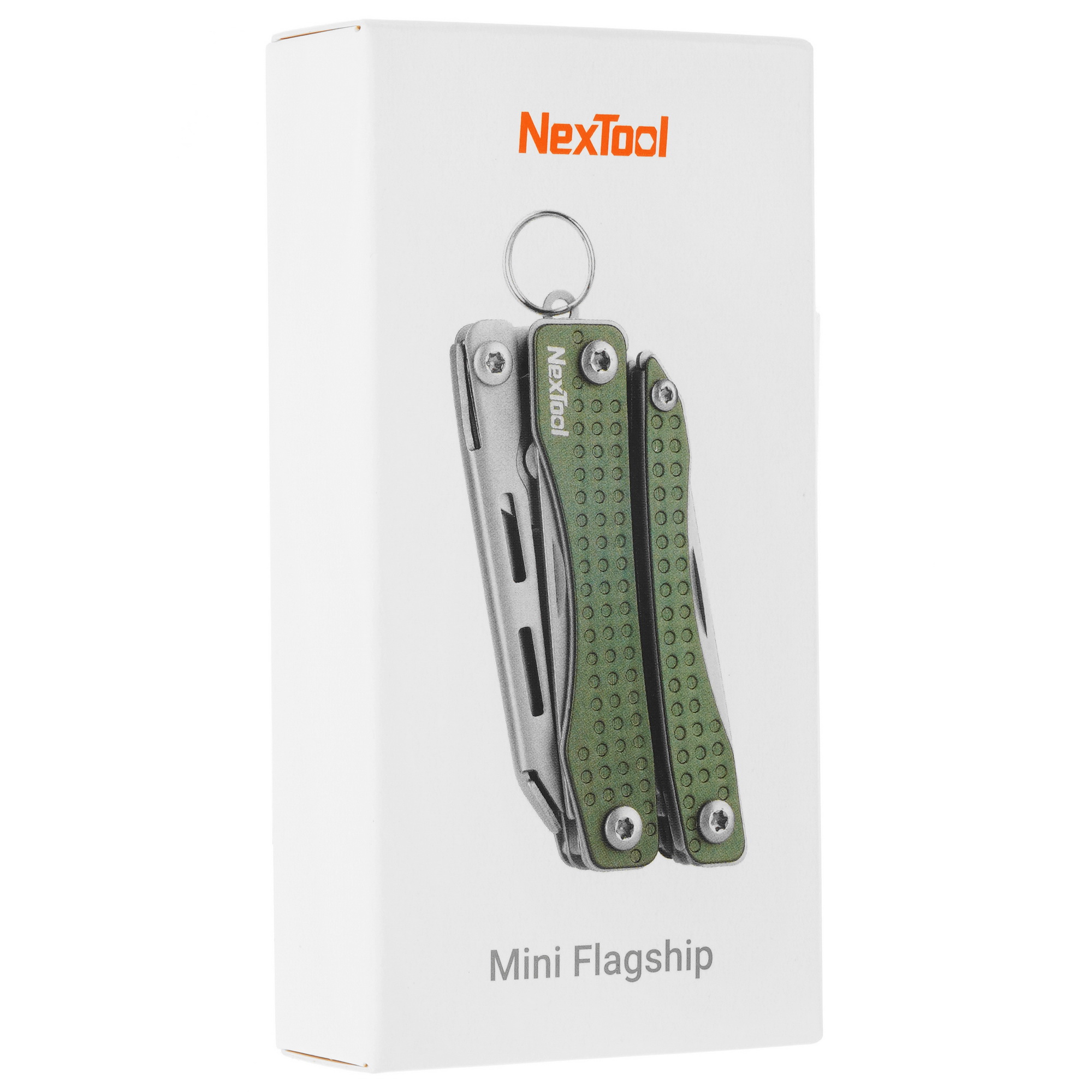 Мультитул Nextool Mini Flagship 9969945 STDN-0057770 - Вид №8