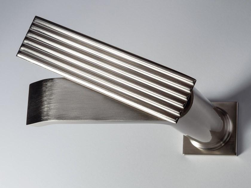 Rubinetterie Treemme Смеситель для раковины из латуни Ios sun-id-1348796 - Вид №2