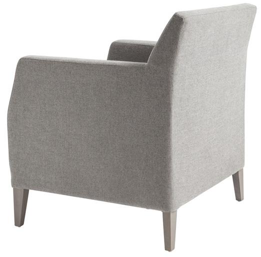 Palma Мягкое кресло с подлокотниками Miss 49sm.i4 - Вид №2