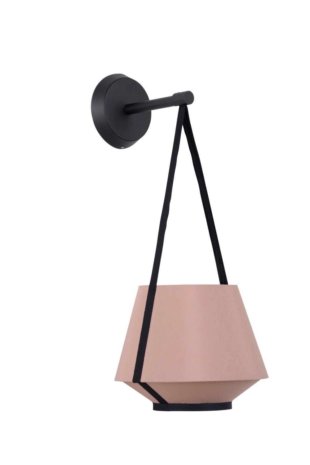 Светодиодный настенный светильник с фиксированным кронштейном Forestier Carrie ARCH-00142985 - Вид №11