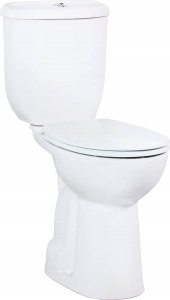 BD305-00CB00E-0000 Унитаз для инвалидов с биде Creavit