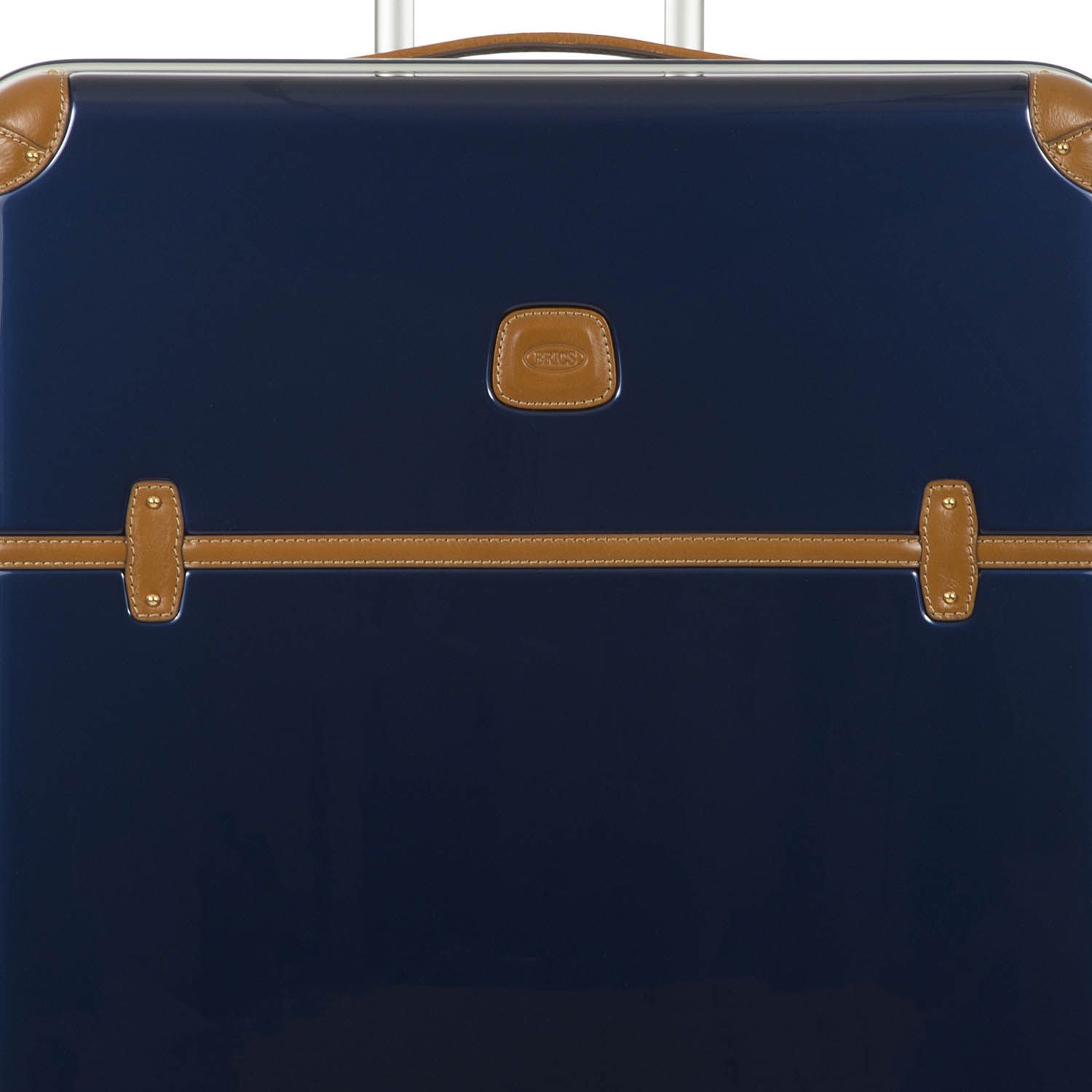 BBG28505.606 Чемодан BBG28505 Bellagio Metallo Trolley XL Brics Bellagio Metallo 2.0  - Вид №8