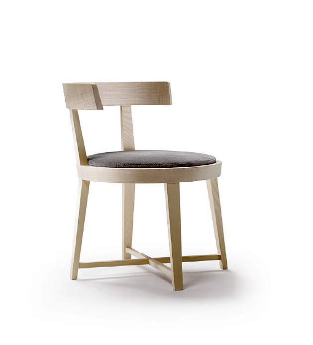 Стул GELSOMINA FLEXFORM 15H21 