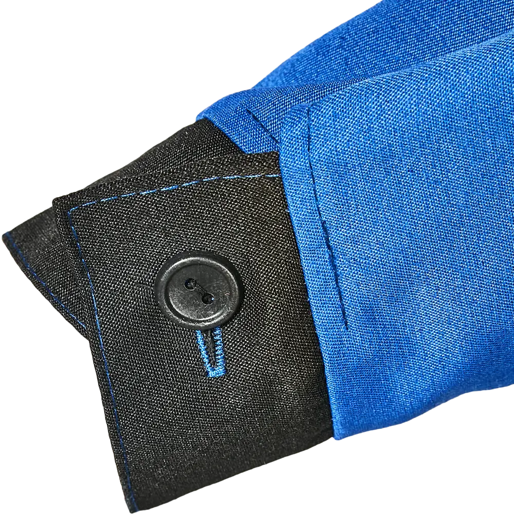 Рабочая куртка Santreyd Сектор для профессионалов 89348512 STLM-0842349 - Вид №6