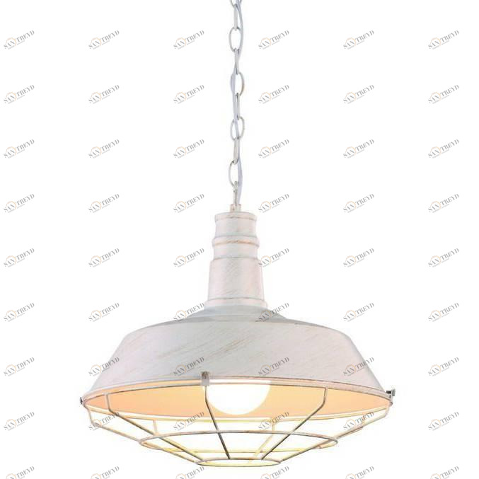Подвесной светильник Arte Lamp 74 A9183SP-1WG ARTE LAMP 74 086646 Белый 