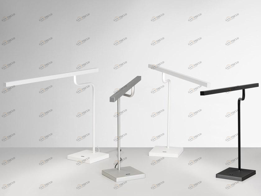 Quadrifoglio Настольная лампа sun-id-1366220