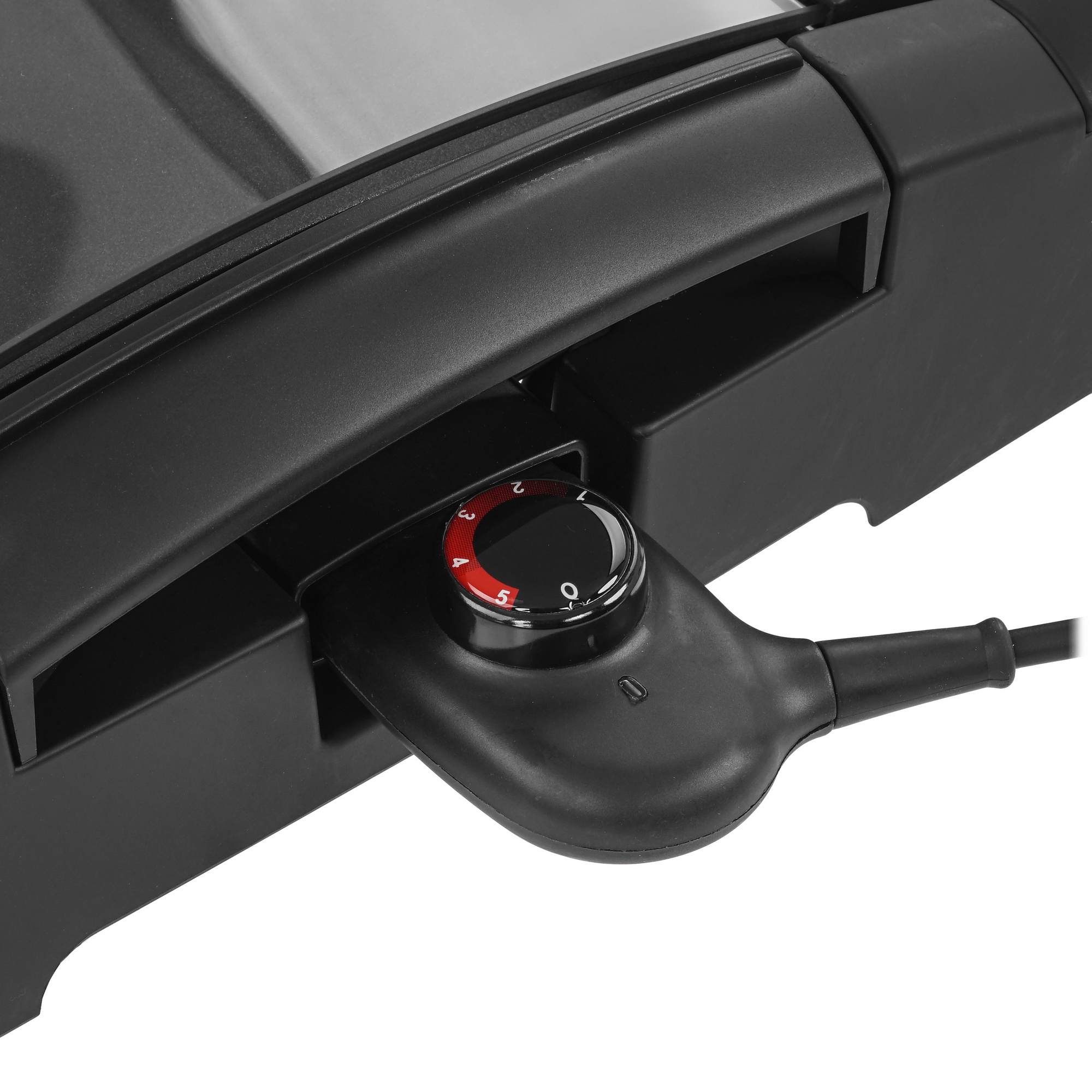 5354498 Гриль Steba VG 195 серебристый STDN-0077109 - Вид №4