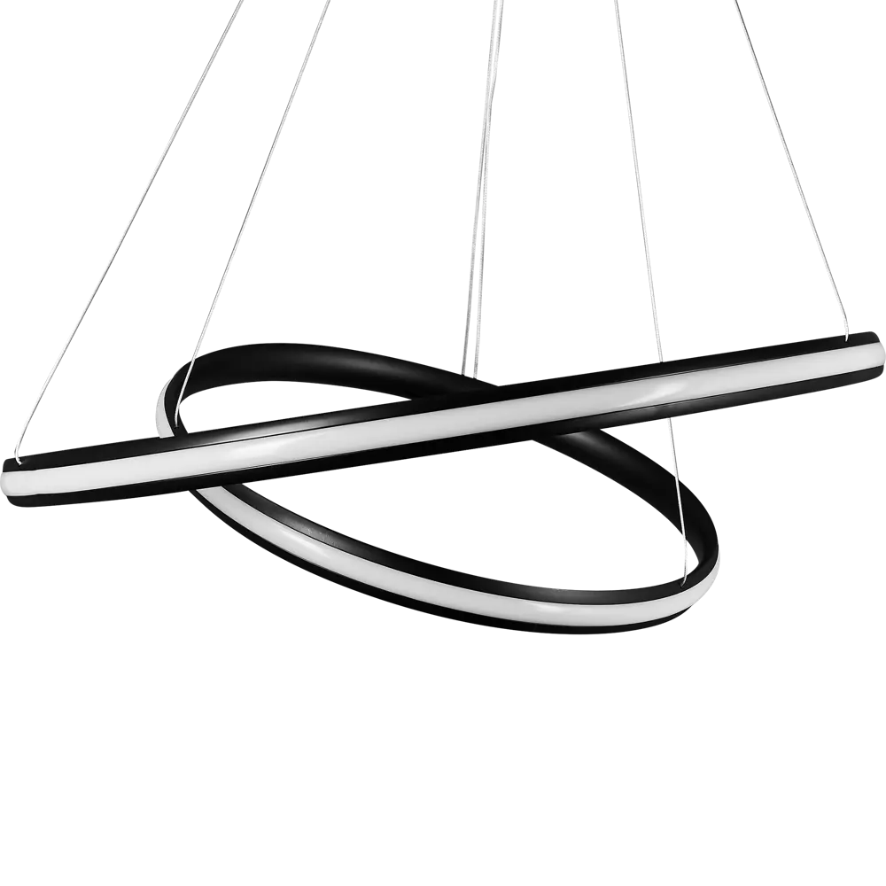 Светодиодная люстра Arte Lamp Meridiana с пультом управления 89361460 STLM-0917280 - Вид №5