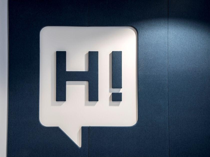 SilentLab Акустическая стеновая панель из ткани sun-id-1439276 - Вид №6