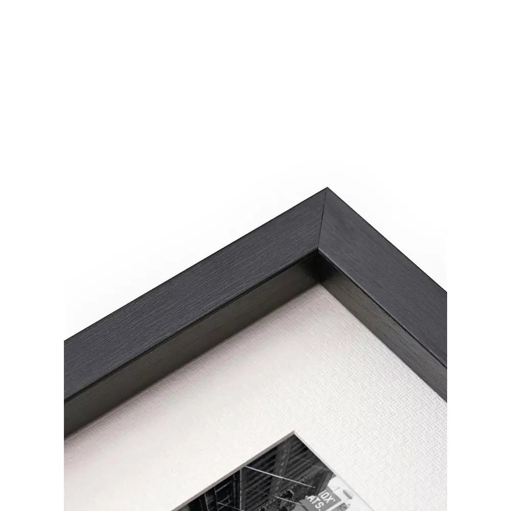 Картина в раме Старый Нью-Йорк 33x40 см цвет разноцветный POSTERMARKET STLM-2070245 - Вид №1