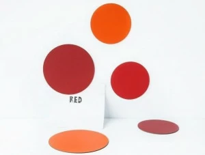 Groovy Magnets Магниты Circles